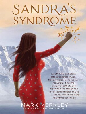 cover image of Sandra's Syndrome